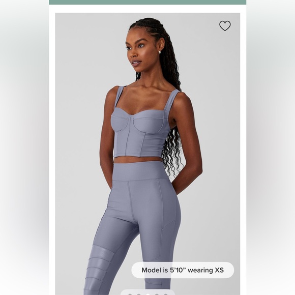 Alo supermotto fog M set (2pieces) - Picture 9 of 11